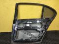 дверь задняя правая BMW 7 серия E65/E66/E67 [рестайлинг] E66 2005, 4.8 л., N62 B48 B, бензин, АКПП, black sapphire metallic (475), седан, задний привод, 41527202090 - фото №7
