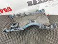 накладка на торпедо (консоль) Mercedes-Benz C-Класс W203/S203/CL203 2002, 2.0 л., M 111.955, бензин, МКПП, купе, A2036802387 - фото №10