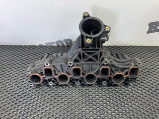 коллектор впускной Volkswagen Sharan 2 поколение 2011, 2.0 л., CFFB, дизель, 6МКПП, 2t, минивэн, передний привод, правый руль, 03L129711AM