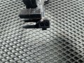 ручка наружная задняя левая BMW 5 серия F07/F10/F11 F11 2010, 3.0 л., N57 D30 A, дизель, АКПП, универсал, 51217249981 - фото №9