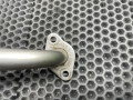 клапан EGR Mercedes-Benz E-Класс W211/S211 W211 2003, 1.8 л., M 271.941, бензин, АКПП, c185 melanitschwarz, универсал, правый руль, A0021406260 - фото №11