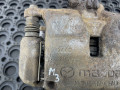 суппорт передний правый Mazda 3 2 поколение [рестайлинг] BM 2013, 2.2 л., дизель, МКПП, B4Y73399ZB - фото №8