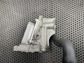 радиатор масляный Mercedes-Benz E-Класс W211/S211 W211 2003, 1.8 л., M 271.941, бензин, АКПП, c185 melanitschwarz, универсал, правый руль, A2711880001 - фото №10