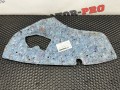 обшивка багажника Mercedes-Benz C-Класс W203/S203/CL203 CL203.747 2001, 2.3 л., M 111.981, бензин, АКПП, 345, купе, задний привод, A2036821141 - фото №4