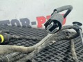 проводка бампера Mercedes-Benz E-Класс W210/S210 [рестайлинг] W210 1999, 2.0 л., M 111.942, бензин, АКПП, седан, задний привод, правый руль - фото №2