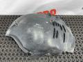 защита арок передняя левая (подкрылок) Mercedes-Benz E-Класс W211/S211 W211 2003, 1.8 л., M 271.941, бензин, АКПП, c185 melanitschwarz, универсал, правый руль, A2116980130, 2116980130 - фото №6