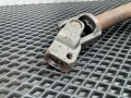 рулевая колонка Volvo C30 1 поколение [рестайлинг] 2011, 1.6 л., D 4162 T, дизель, 6МКПП, 466 barents blue pearl, хетчбэк 3 дв., передний привод, правый руль, 31340143 - фото №11