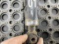 амортизатор задний Mercedes-Benz C-Класс W204/S204/C204 [рестайлинг] W204 2011, A2043260200 - фото №8
