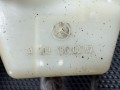 вакуумный усилитель тормозов Mercedes-Benz C-Класс W203/S203/CL203 CL203.747 2001, 2.3 л., M 111.981, бензин, АКПП, 345, купе, задний привод, A0054304730 - фото №6