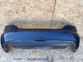 бампер задний Audi A6 4F/C6 2004, 3.2 л., AUK, бензин, АКПП, седан, 4F5807511A