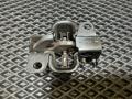 замок капота Mercedes-Benz E-Класс W211/S211 W211 2003, 1.8 л., M 271.941, бензин, АКПП, c185 melanitschwarz, универсал, правый руль, A2038800060 - фото №13