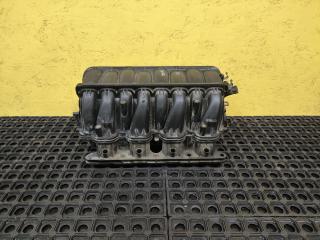 коллектор впускной BMW 7 серия E65/E66/E67 [рестайлинг] E66 2005, 4.8 л., N62 B48 B, бензин, АКПП, black sapphire metallic (475), седан, задний привод