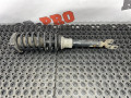 амортизатор передний Mercedes-Benz E-Класс W211/S211 W211 2003, 1.8 л., M 271.941, бензин, АКПП, c185 melanitschwarz, универсал, правый руль, A2113231500, A2113235600, A2113239200, A2113209813, 2113209813, 801404000672 - фото №7