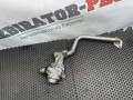 клапан EGR Mercedes-Benz E-Класс W211/S211 W211 2003, 1.8 л., M 271.941, бензин, АКПП, c185 melanitschwarz, универсал, правый руль, A0021406260 - фото №3