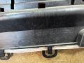 обшивка двери передняя левая Mercedes-Benz E-Класс W211/S211 W211 2003, 1.8 л., M 271.941, бензин, АКПП, c185 melanitschwarz, универсал, правый руль, A2117270214, 2117270214, A2117200363, 2117200363 - фото №8