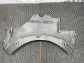 тепловой экран моторного отсека BMW 5 серия F07/F10/F11 F11 2010, 3.0 л., N57 D30 A, дизель, АКПП, универсал, 51757188421 - фото №4