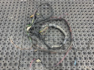 Проводка крышки багажника Mercedes-Benz C-Класс W203/S203/CL203 CL203.747 2001, 2.3 л., M 111.981, бензин, АКПП, 345, купе, задний привод, A2035409113