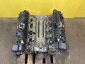 двигатель BMW 7 серия E65/E66/E67 [рестайлинг] E66 2005, 4.8 л., N62 B48 B, бензин, АКПП, black sapphire metallic (475), седан, задний привод, N62B48B - фото №3