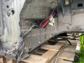 четверть передняя правая BMW 5 серия F07/F10/F11 F11 2010, 3.0 л., N57 D30 A, дизель, АКПП, универсал, 41107259360 - фото №3