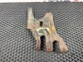 кронштейн переднего бампера Mercedes-Benz C-Класс W203/S203/CL203 CL203.747 2001, 2.3 л., M 111.981, бензин, АКПП, 345, купе, задний привод, A2036200985 - фото №5