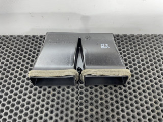 воздуховод BMW 5 серия F07/F10/F11 F11 2010, 3.0 л., N57 D30 A, дизель, АКПП, универсал, 64229113859