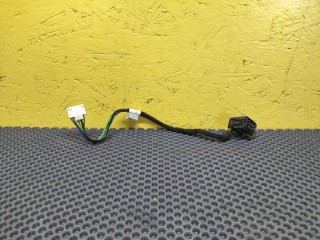 проводка Mercedes-Benz E-Класс W211/S211 2005, 3.0 л., M 272.944, бензин, АКПП, универсал