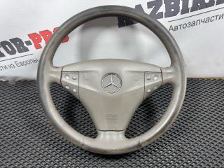 руль Mercedes-Benz E-Класс W210/S210 [рестайлинг] W210 1999, 2.0 л., M 111.942, бензин, АКПП, седан, задний привод, правый руль, A17146001039E37