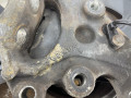 кулак поворотный правый Mercedes-Benz C-Класс W204 [рестайлинг] 2011, 2.1 л., OM 651.913, дизель, МКПП, 040u, седан, правый руль, A2043320201 - фото №5