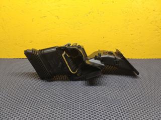 воздуховод печки BMW 7 серия E65/E66/E67 [рестайлинг] E66 2005, 4.8 л., N62 B48 B, бензин, АКПП, black sapphire metallic (475), седан, задний привод