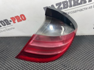фонарь задний правый Mercedes-Benz C-Класс W203/S203/CL203 CL203.747 2001, 2.3 л., M 111.981, бензин, АКПП, 345, купе, задний привод, A2038200864