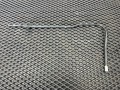 трубка вакуумная Volkswagen Sharan 2 поколение 2011, 2.0 л., CFFB, дизель, 6МКПП, 2t, минивэн, передний привод, правый руль - фото №3