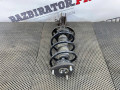 амортизатор передний правый Mazda 3 2 поколение [рестайлинг] BM 2013, 2.2 л., дизель, МКПП, B45G34700 - фото №5