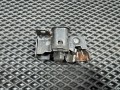 замок капота Mercedes-Benz C-Класс W203/S203/CL203 CL203.747 2001, 2.3 л., M 111.981, бензин, АКПП, 345, купе, задний привод, A2038800060 - фото №6