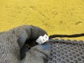 разъем (фишка) проводки Mercedes-Benz E-Класс W211/S211 2004, 2.7 л., OM 647.961, дизель, МКПП, седан, 2205455528 - фото №2