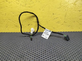 проводка Mercedes-Benz E-Класс W211/S211 2004, 2.7 л., OM 647.961, дизель, МКПП, седан