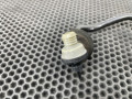 клапан вакуумного управления Mercedes-Benz C-Класс W203/S203/CL203 2002, 2.0 л., M 111.955, бензин, МКПП, купе, A2034300029 - фото №4