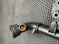 помпа Mercedes-Benz E-Класс W212/S212/C207/A207 W212 2009, 2.1 л., OM 651.924, дизель, 6МКПП, 040, седан, задний привод, правый руль, A6512001501 - фото №11