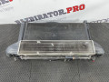 кассета радиаторов Mercedes-Benz C-Класс W203/S203/CL203 2002, 2.0 л., M 111.955, бензин, МКПП, купе, A2035000603 - фото №5
