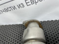 патрубок интеркулера Volvo C30 1 поколение [рестайлинг] 2011, 1.6 л., D 4162 T, дизель, 6МКПП, 466 barents blue pearl, хетчбэк 3 дв., передний привод, правый руль, 31325986 - фото №11
