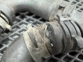 патрубок радиатора Volkswagen Sharan 2 поколение 2011, 2.0 л., CFFB, дизель, 6МКПП, 2t, минивэн, передний привод, правый руль - фото №4