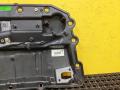 Шумоизоляция двери BMW 7 серия E65/E66/E67 [рестайлинг] E66 2005, 4.8 л., N62 B48 B, бензин, АКПП, black sapphire metallic (475), седан, задний привод, 51427026035 - фото №3