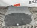 ковер багажника Mercedes-Benz C-Класс W203/S203/CL203 CL203.747 2001, 2.3 л., M 111.981, бензин, АКПП, 345, купе, задний привод - фото №4