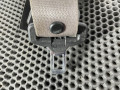 ремень безопасности Mercedes-Benz E-Класс W211/S211 W211 2003, 1.8 л., M 271.941, бензин, АКПП, c185 melanitschwarz, универсал, правый руль, A2118600185 - фото №11