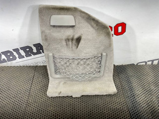 обшивка багажника BMW 5 серия F07/F10/F11 F11 2010, 3.0 л., N57 D30 A, дизель, АКПП, универсал, 51477234726