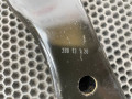 рычаг маятниковый правый Opel Insignia 1 поколение (A) [рестайлинг] 2014, 2.0 л., A 20 DTE, дизель, МКПП, седан, 22940357 - фото №8