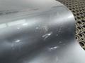 крыло переднее правое Volvo XC90 1 поколение 2006, 2.4 л., D 5244 T, дизель, АКПП, 455 titanium grey pearl, внедорожник 5 дв., правый руль - фото №8