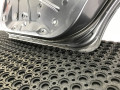 дверь задняя правая Volvo XC90 1 поколение 2006, 2.4 л., D 5244 T, дизель, АКПП, 455 titanium grey pearl, внедорожник 5 дв., правый руль, 30796485 - фото №7