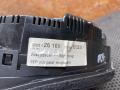 щиток приборов (приборная панель) Audi A4 B7 2004, 1.8 л., BFB, бензин, МКПП, универсал, 1036901830 - фото №5