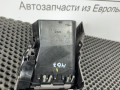 дефлектор обдува салона Mercedes-Benz E-Класс W211/S211 W211 2003, 1.8 л., M 271.941, бензин, АКПП, c185 melanitschwarz, универсал, правый руль, A2118301154 - фото №9
