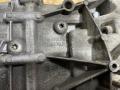 КПП механическая (МКПП) BMW 3 серия E90/E91/E92/E93 2006, 2.0 л., N46 B20 B, бензин, МКПП, седан, 2170017896 - фото №9